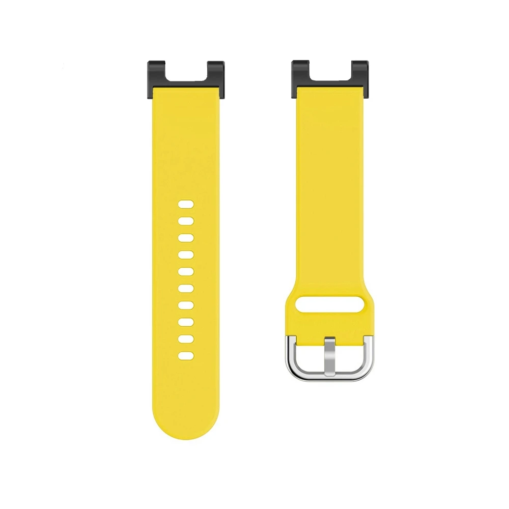 เปลี่ยนสร้อยข้อมือสำหรับ Xiaomi Huami Amazfit T Rex/T-Rex Pro 2in1บรรจุภัณฑ์ + กรณี TPU ซิลิโคน Protector Cover