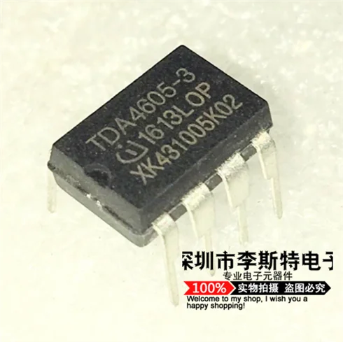 

TDA4605-3 DIP-8