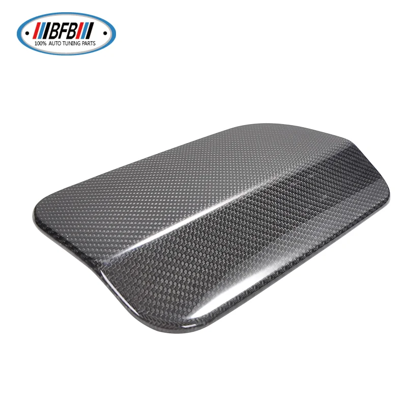 

For 3 Series F30 Ture Dry Carbon Gas Tank Fuel Oil Cap Cover Trim 2012