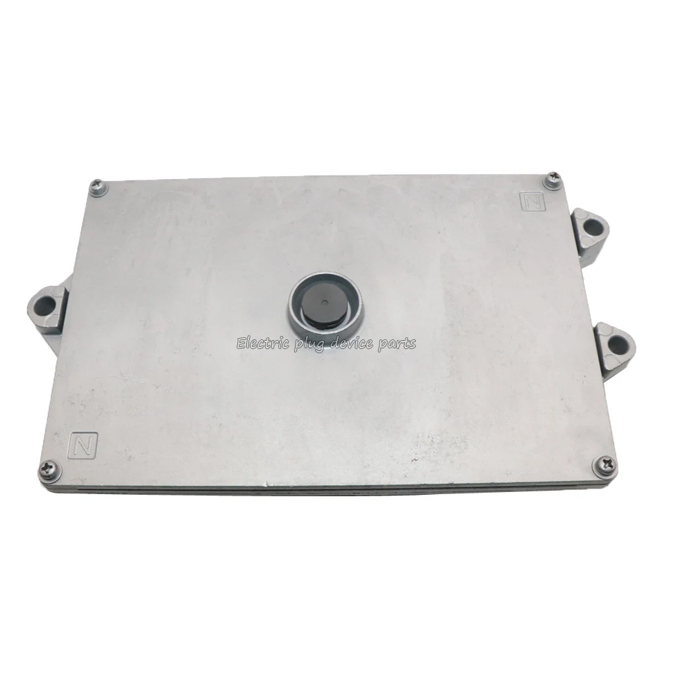 37820-51E-J64 وحدة تحكم المحرك ECU لهوندا Vezel Hybrid DAA-RU3 3782051EJ64 #5