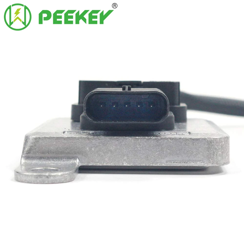 NOX Sensor Nitrogen Oxygen Sensor A0009050008 5WK96681D For Mercedes Coupe X253 SLC SLK W222 A2C12610200-284 A0009058411