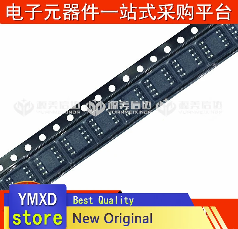 10 개/몫 새로운 오리지널 TM1804 SOP8 패치 "원 스톱" 작업 스타일 단일 집적 회로 IC 칩