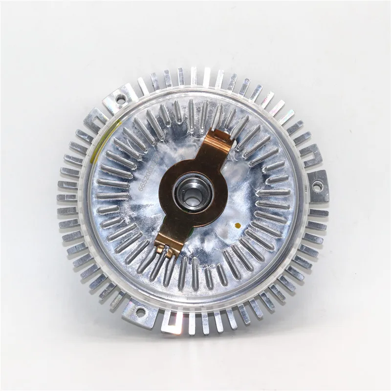 

6652000222 New Viscous Clutch For Ssangyong Actyon D20 Kyron D20 D27