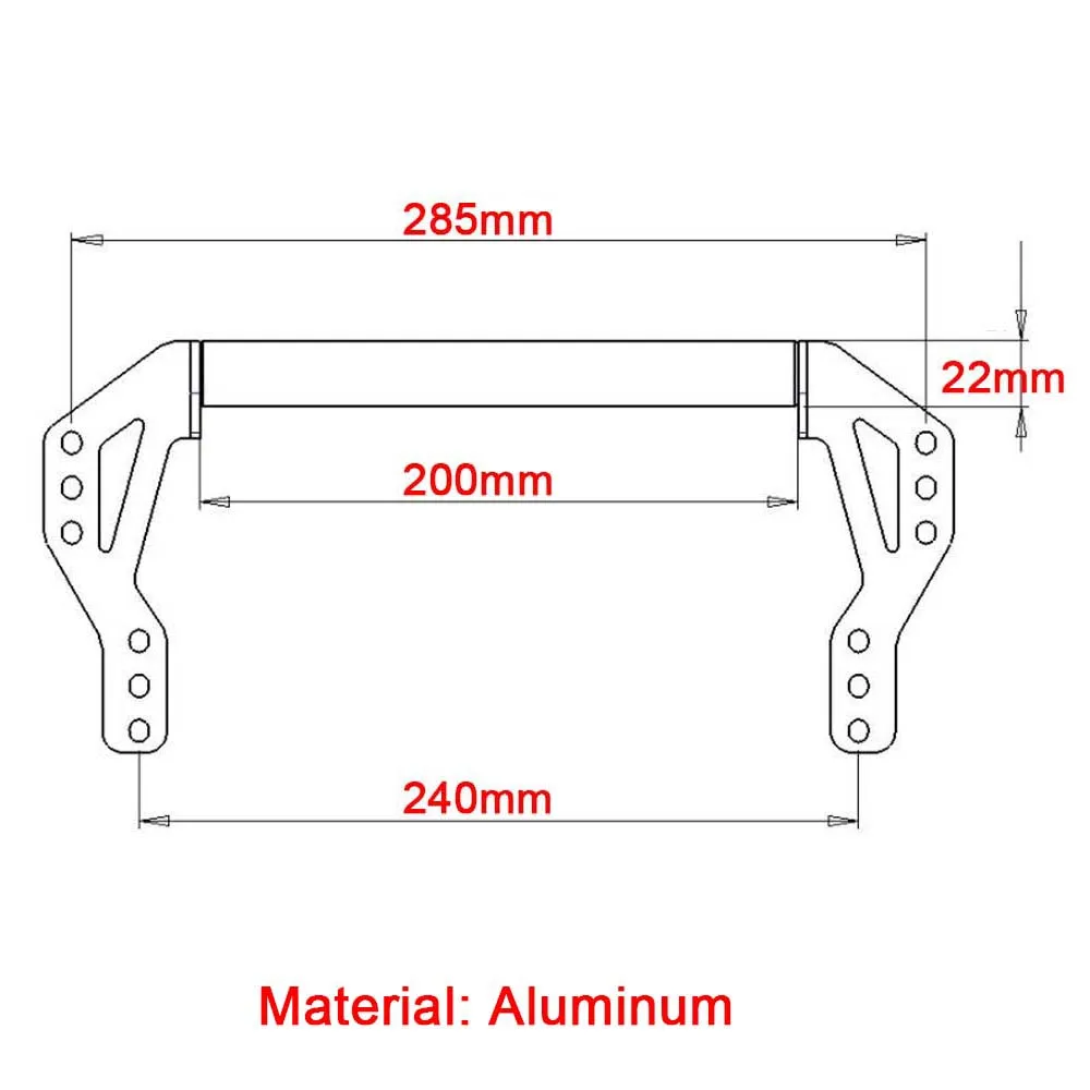 Support de Navigation GPS pour téléphone, adaptateur de montage pour SUZUKI v-strom DL650 2017 2018 2019 moto en aluminium noir