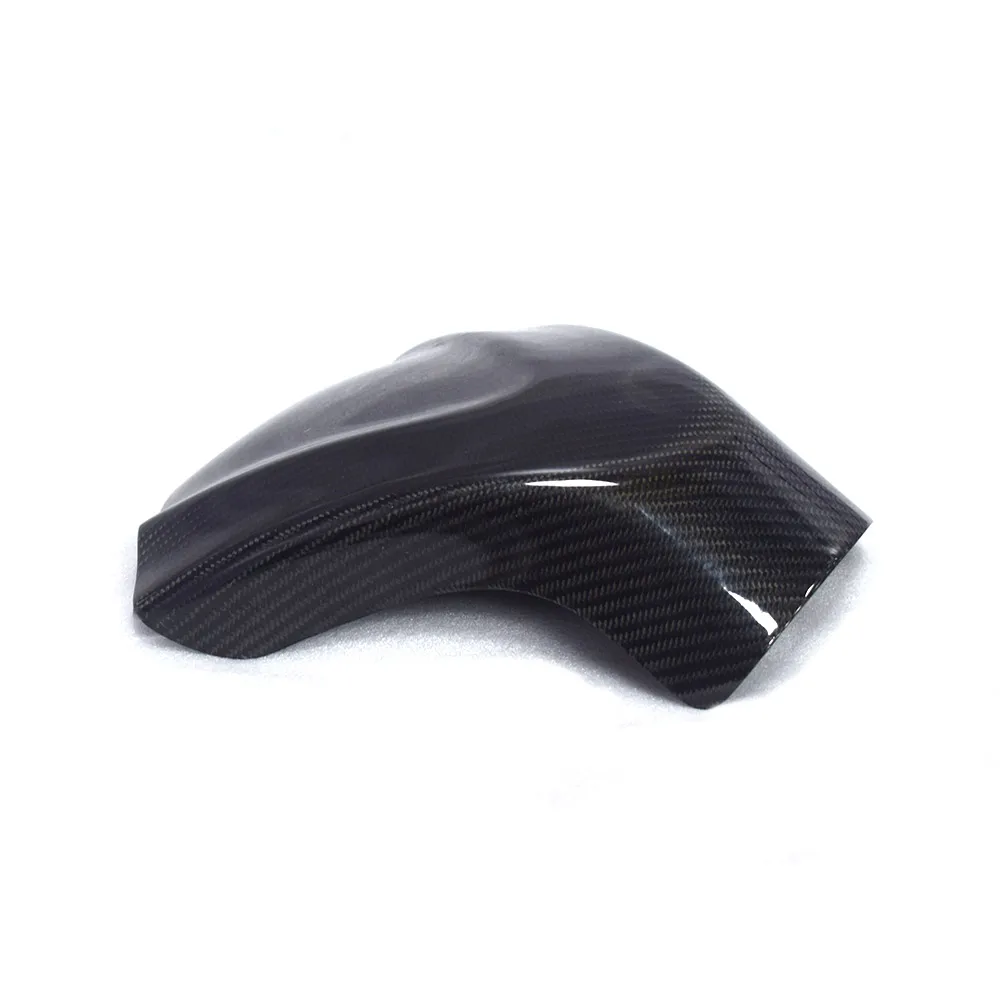 Motorcycle Fuel Gas Tank Cover Protector For Suzuki GSXR1000 GSXR 1000 K9 2009 2010 2011 2012 Carbon Fibre Parts Accessories