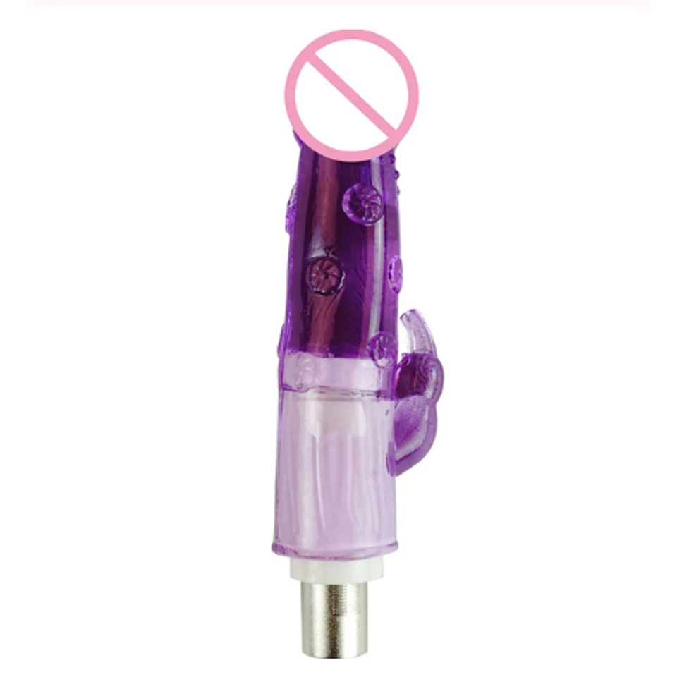 DTSUDU 26 Types A2 F2 Sex Machine Attachments Dildos Attachment For 3XLR Machine With Big Dildo Male Masturbation Cup