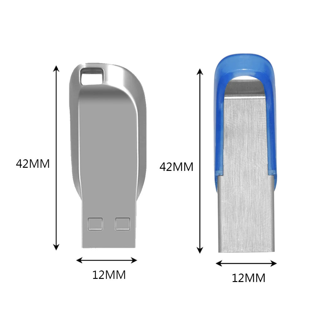 USB-флеш-накопитель, 128 ГБ, 64 ГБ, 32 ГБ, 16 ГБ, 8 ГБ, 2,0 ГБ, 20 шт.