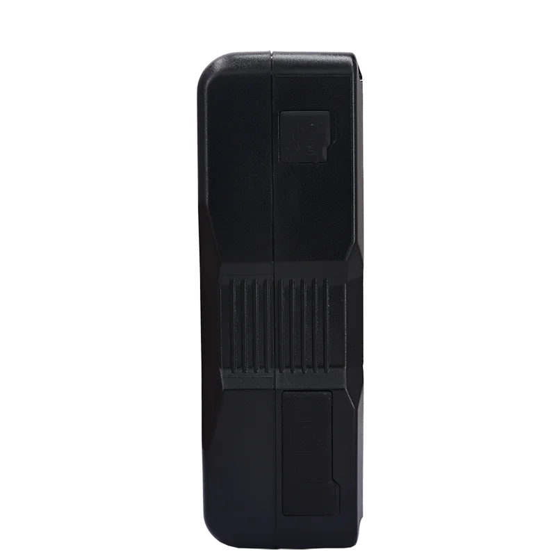 FXLION BP-130S 14.8V / 130Wh V-Mount  Battery USB-A, D-Tap and 2 1Pin Socket. A 5-Level Power Indicator FOR Camera Ligh Battery
