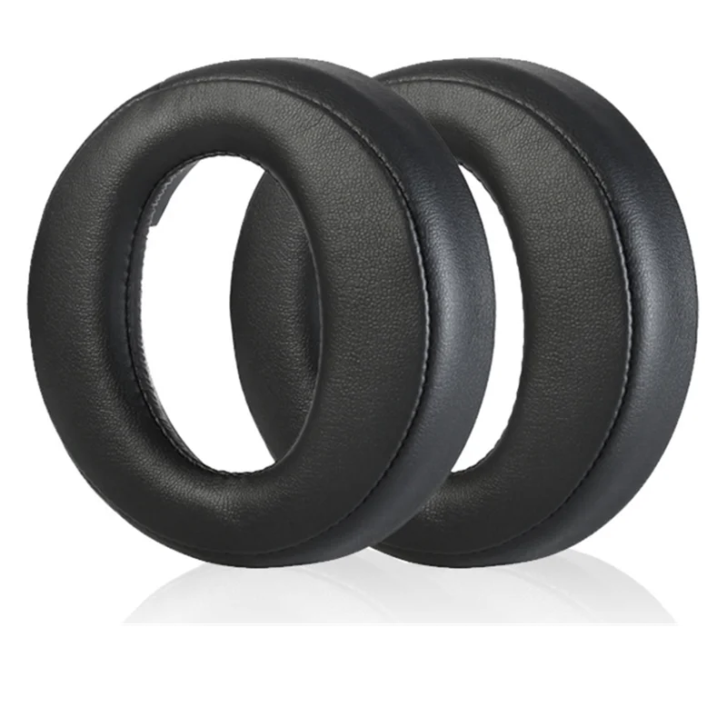 Nauszniki do sony Platinum bezprzewodowy zestaw słuchawkowy PlayStation 4 PS4 7.1 CECHYA-0090 słuchawki akcesoria niebieski pałąk Earpads czarny