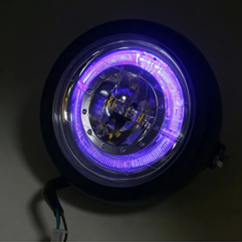 LED 6 1/2\