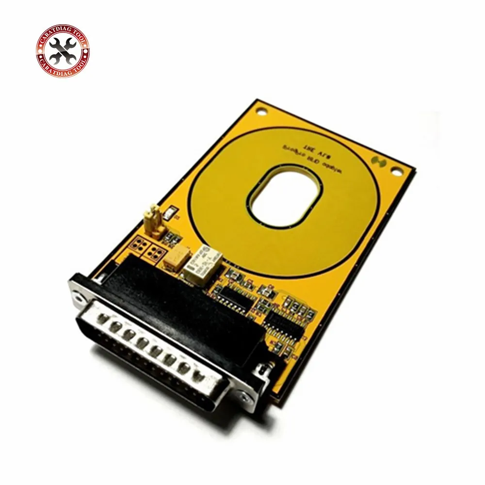 Universally IRPOG RFID adapter IPROG Plus RFID adapter Iprog Pro with best price