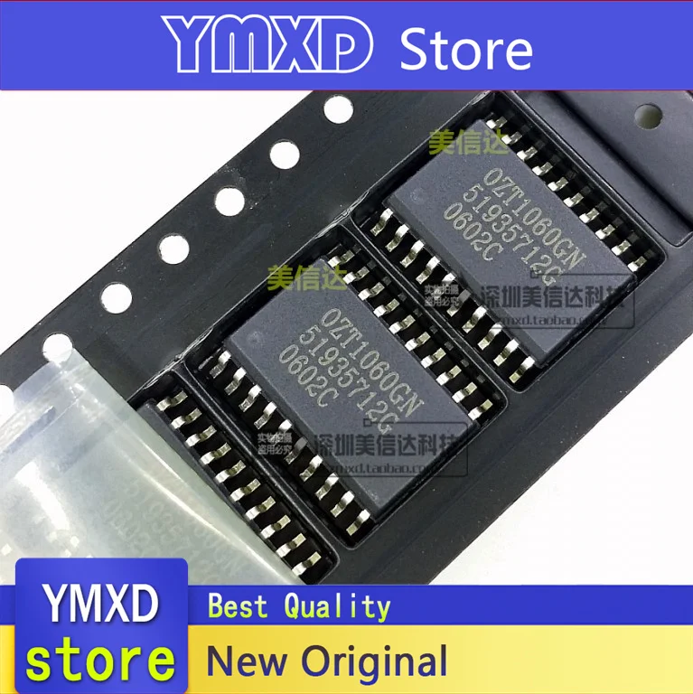5ชิ้น/ล็อตใหม่OZT1060GN SOIC-20ใหม่นำเข้า