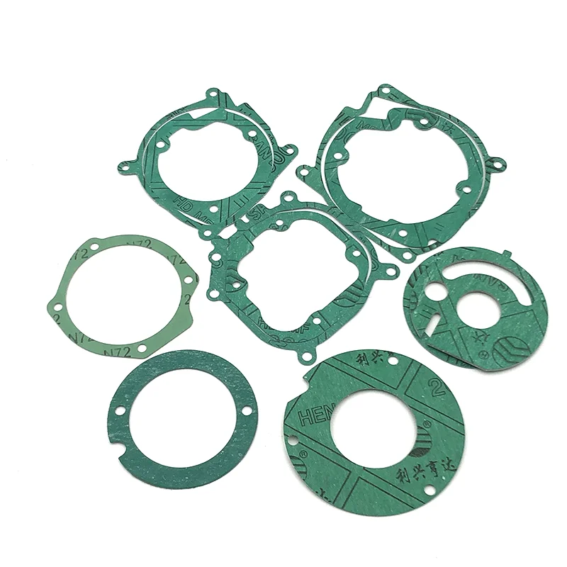 Blower Gaskets Burner Insert Gaskets For Webasto Air Top 2000/S/ST Thermo Top C Eberspacher D2 D4 D1LC D3L D3WSC D4WSC D5WSC