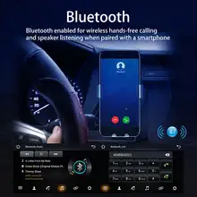 Android Car Radio with GPS #6