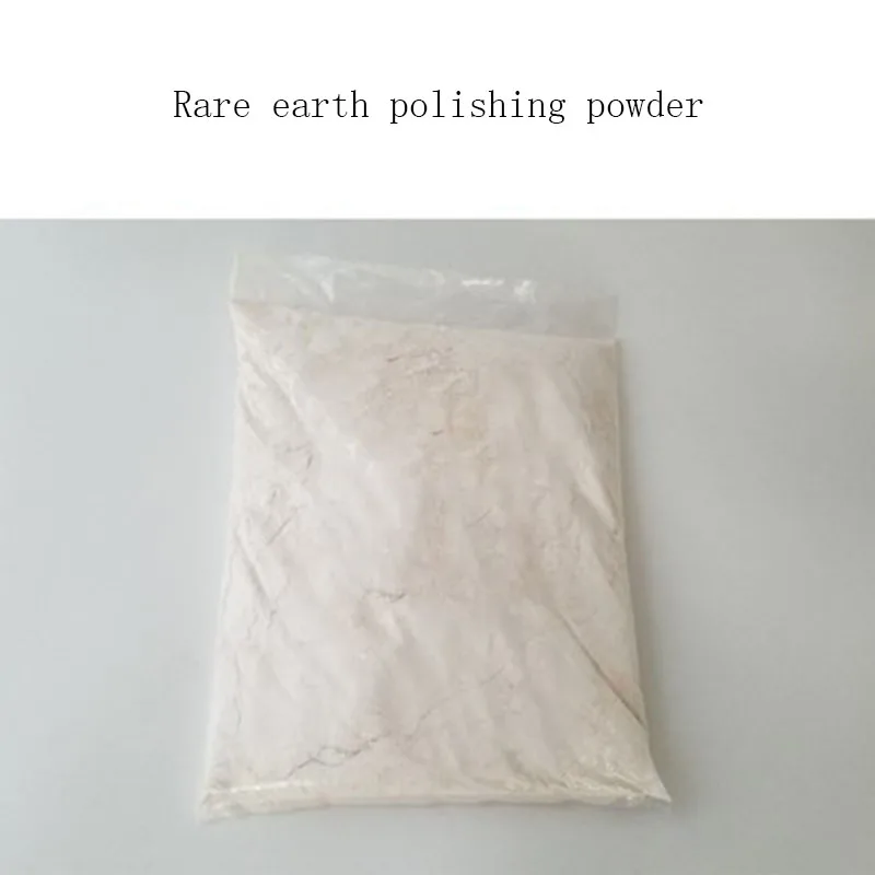 2023 Hot Sale Composite Powder For Car Windows Car Polishing Tool 100g Glass Rare Earth Polishing Powder Oxide Cerium