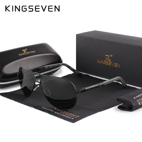 Поляризованные очки KINGSEVEN