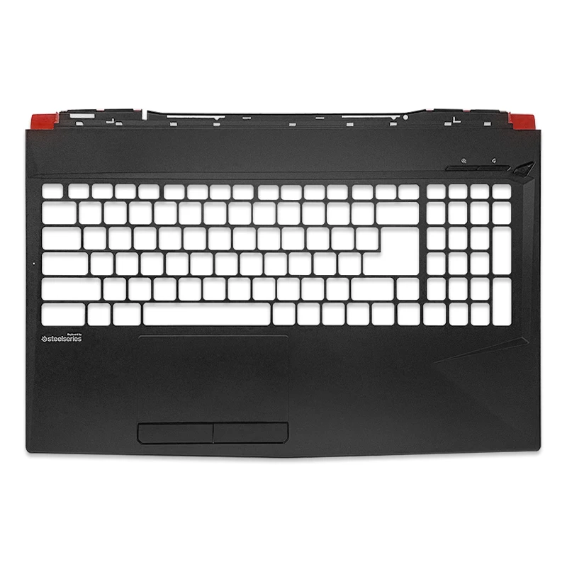 

New Topcase Palmrest Upper Cover For MSI GL63 GP63VR MS-16P5 16P4 P6 P7 P8 Bottom Cover Lower Base Carcass