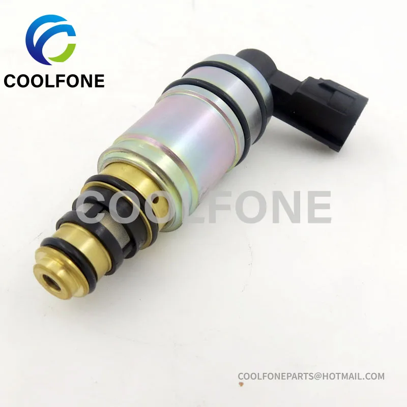 

Компрессор переменного тока для кондиционера, электронный электромагнитный датчик регулирующего клапана для Land Rover Range Rover Evoque Lincoln MKC MKZ