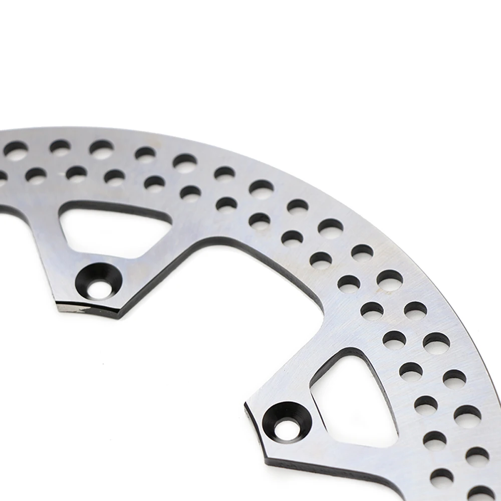 240mm Rear Brake Disc Brake Rotor For Suzuki RM125 2001-2012 DRZ400 DRZ 400 SM DRZ400SM 2005 2006 2007 2008 2009