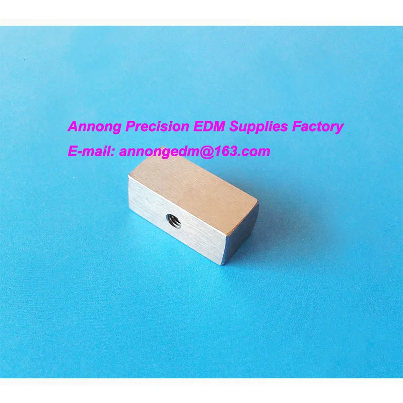 EL Mid Block FJ-AWT Intermediate Electrode,3110030, 0205812, CW502225C, H47189C, 21216SC,18x7.5x9Tmm