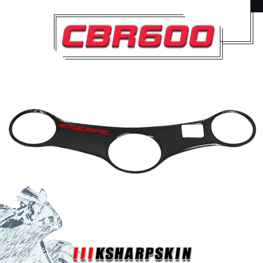 

Motorcycle accessories waterproof modified carbon fiber Samsung affixed to the board decals suitable for HONDA 99-07CBR600 F4 F4