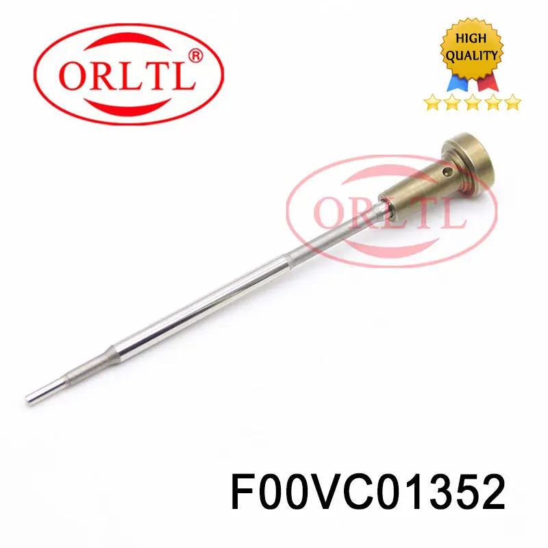 

F00VC01352 FooVC01352 Fuel Pump Valve F ooV C01 352 Original Injector Valve FooV C01 352 For 0445110274 0445110275 33800-4A500