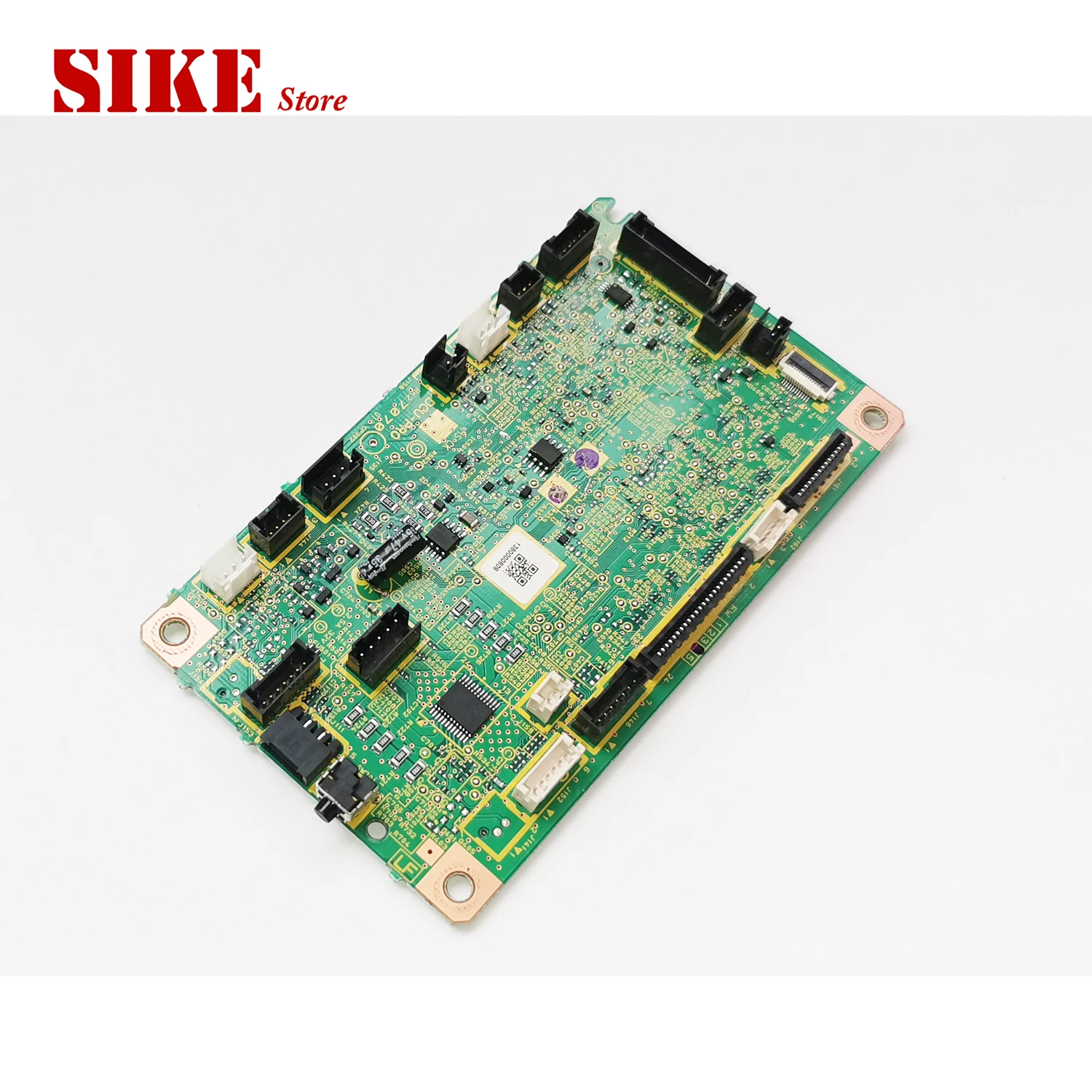 Imagem -03 - Controlador dc Pca Board Simplex para hp Laserjet Enterprise Rm28710 M501n M501 501n 501 Series