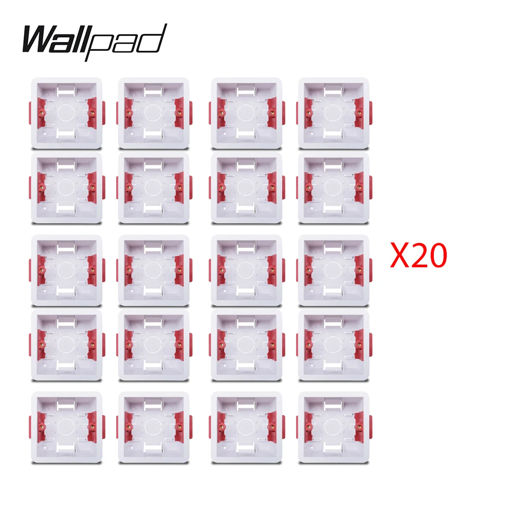 Variant: 20 Unit