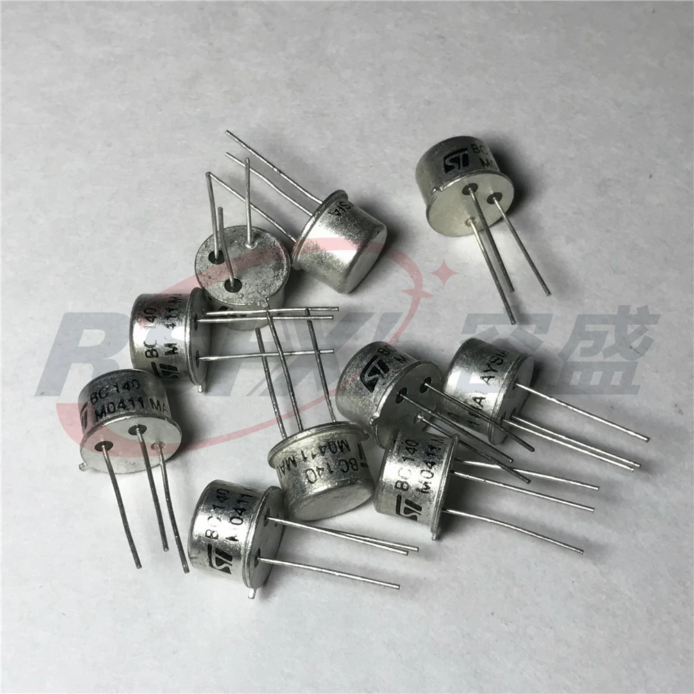 BC140 Có Thể-3 Sử Dụng Ban Đầu 10 Cái/lốc