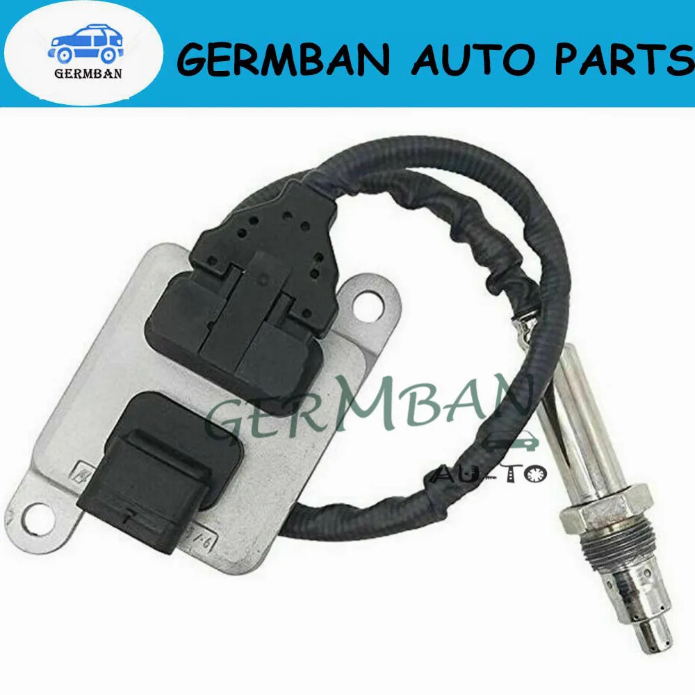 5WK96681D A0009059603 A 0009055100 Nitrogen Nox Sensor For Mercedes-Benz W447 W222 X222 X253 C253 R172 Sprinter 218 A207 C207