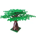 Árbol verde