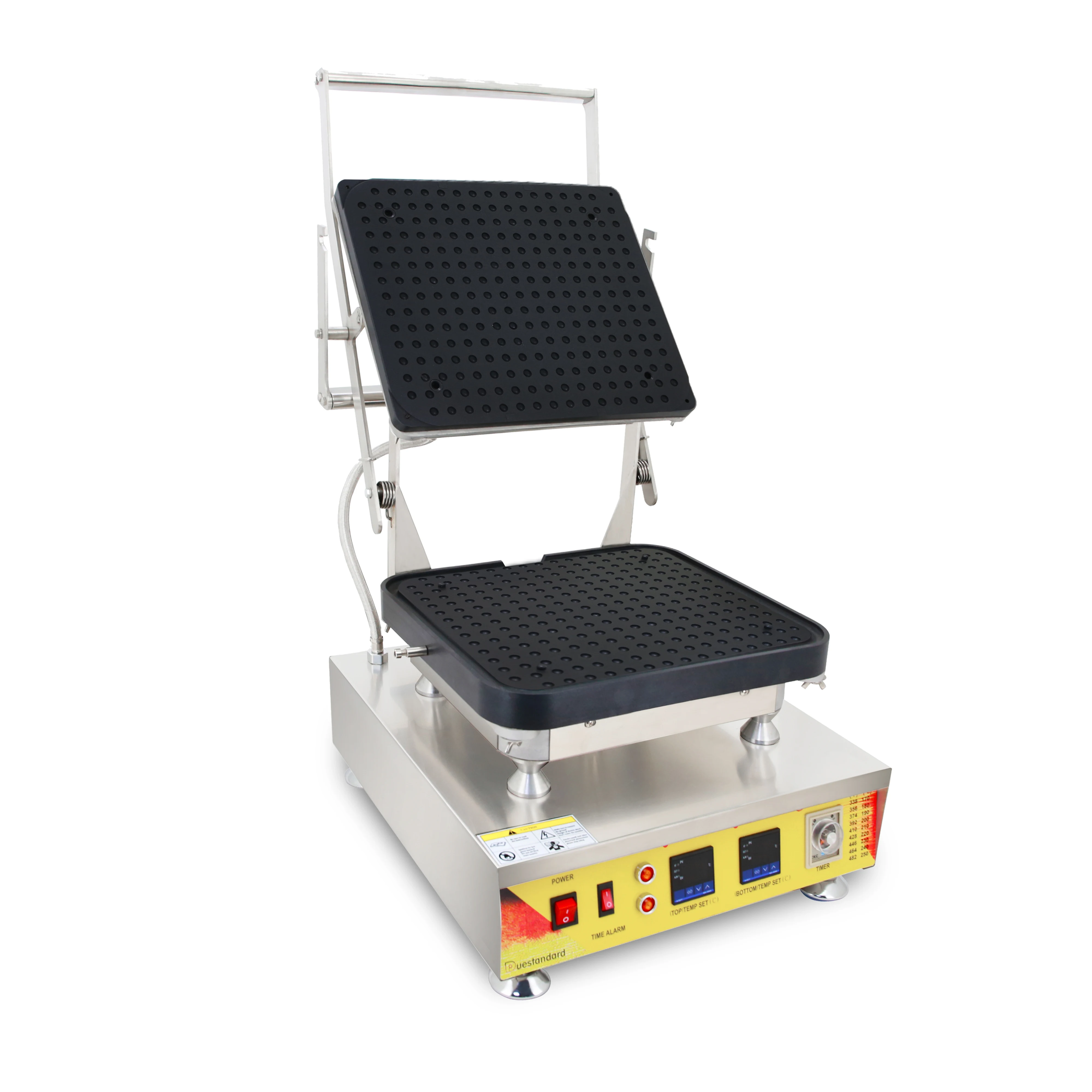 آلة تشكيل قشرة البيض ، ذات ثقوب مختلفة ، للاستخدام التجاري ، للوجبات الخفيفة ، منتج جديد ، 2020