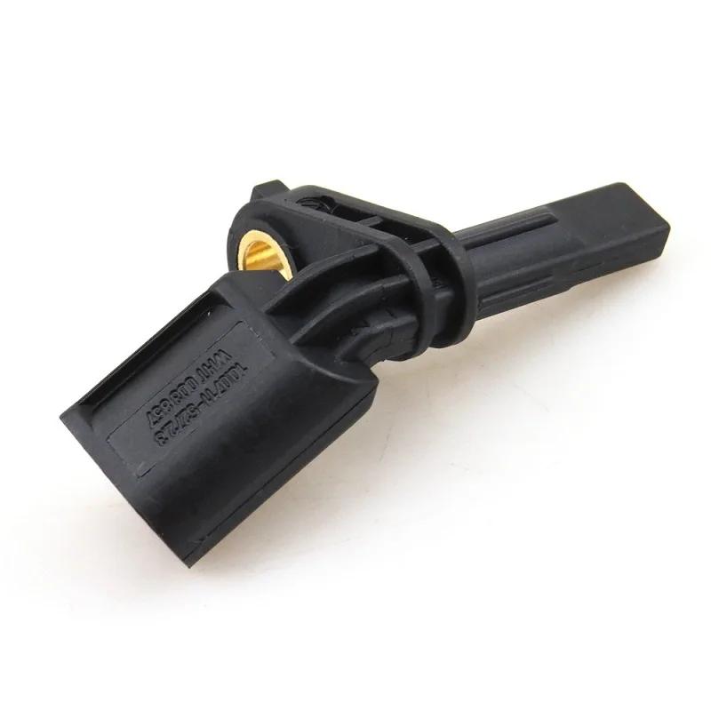 Car Front Left&Right ABS Speed Sensor For Golf MK5 6 MK6 Passat B6 CC EOS Tiguan Seat Leon Alhambra A3 Q3 TT WHT 003 856 857