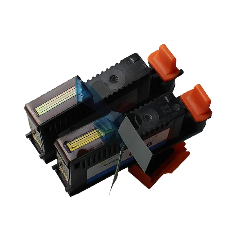 Compatible for hp88 print head for HP 88 printhead C9381A C9382A PRO K550 K8600 K8500 K5300 K5400 L7380 L7580 L7590 printer