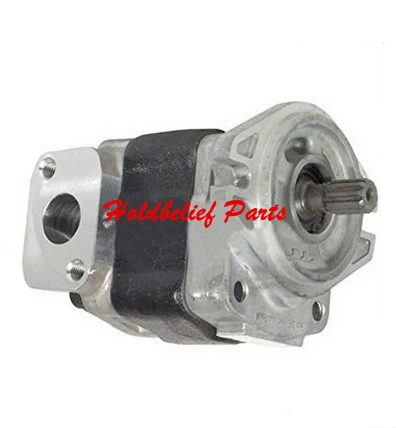 

69101-51K06 6910151K06 Hydraulic Gear Pump For Nissan Forklift G20-25 J02 Engine H20