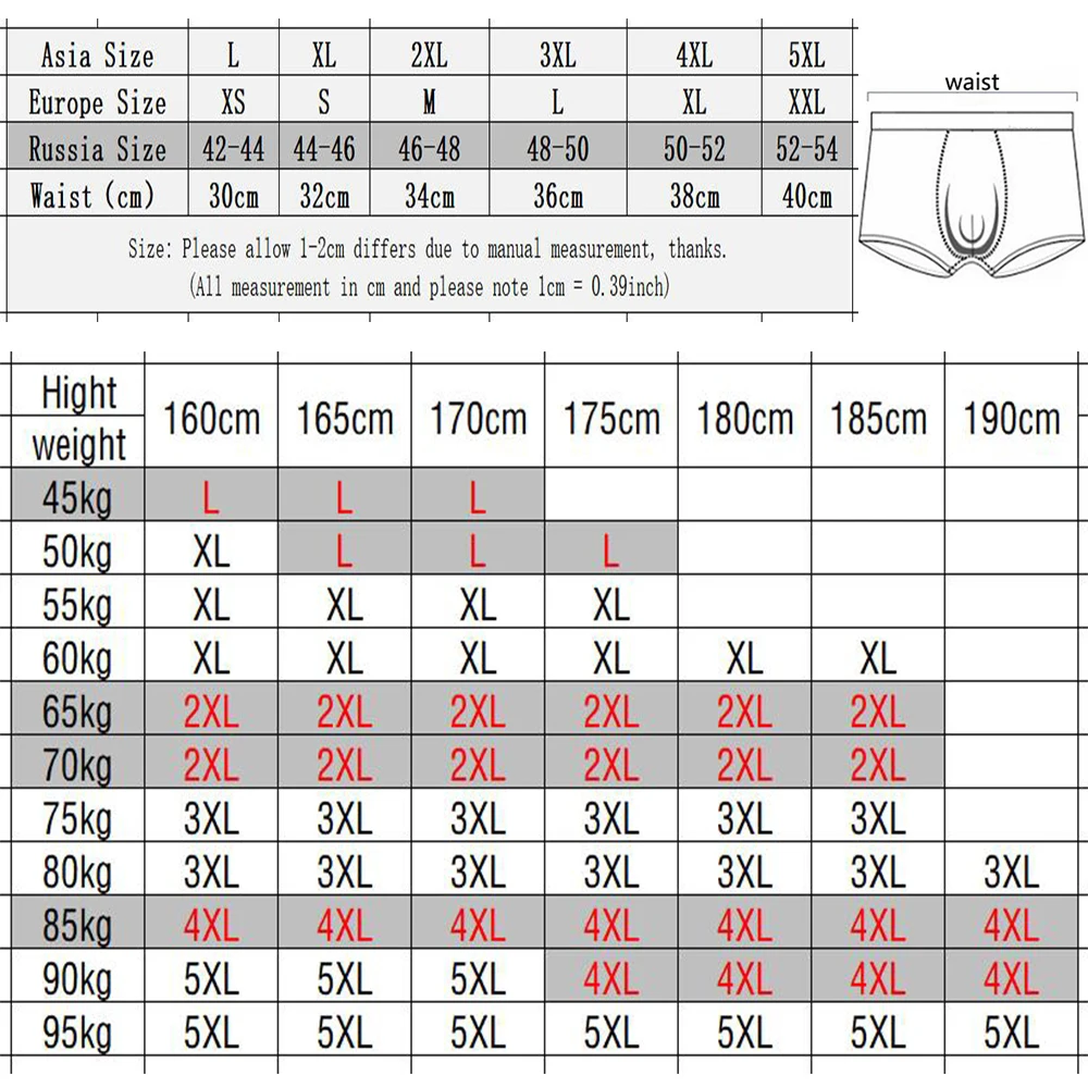 Men\'S Panties Underwear Boxers Shorts Men Slip Homme Boxershort Underpants Mesh Breathable Bamboo Fiber Boxer Summer Solid Color