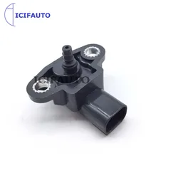 MAP Sensor For Mercedes-Benz W163 W164 W168 W169 W202 W203 W204 W210 W211 W212 W220 W221 W245 W251 W463 A0061531328,0261230189