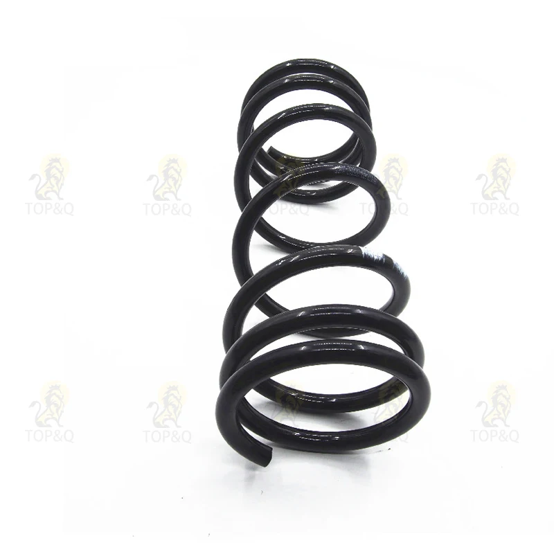 Fit for Great Wall Haval H5 H3 Rear axle shock absorber spring Helical shock absorber car accessories