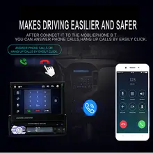 Android Car Radio 7 Inch GPS #4