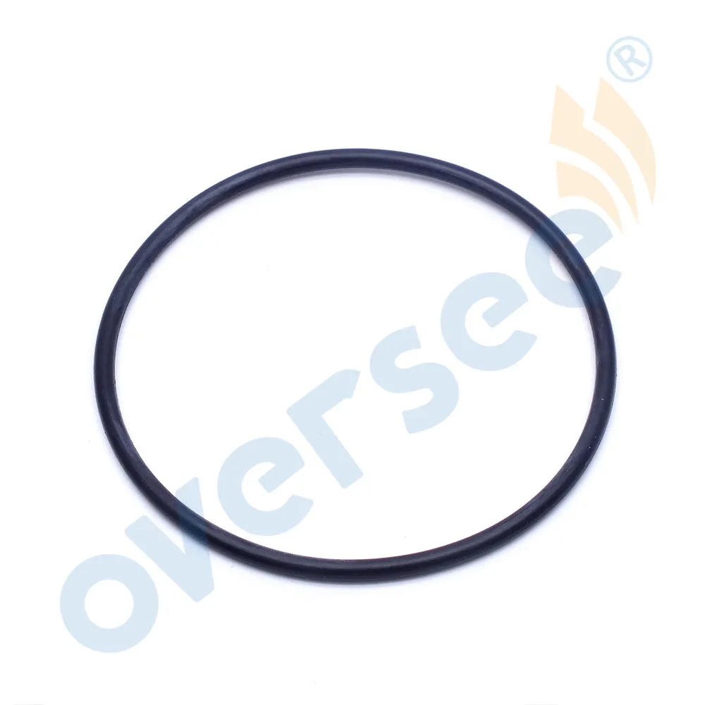 Oversee Outboard 93210-74MG5-00 O-Ring 93210-74775-00 fit Yamaha 25-60HP