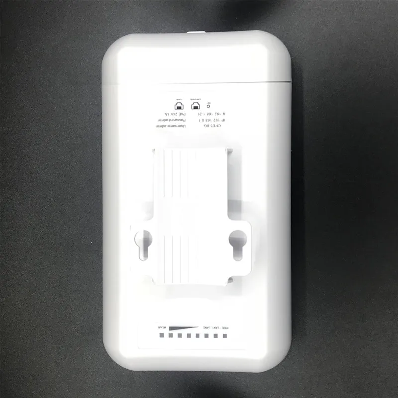 Anddear 9531 Chipset Wifi Router Wifi Repetidor Gama Larga 300Mbps 2.4 GHz Router AP Al Aire Libre CPE AP puente Router