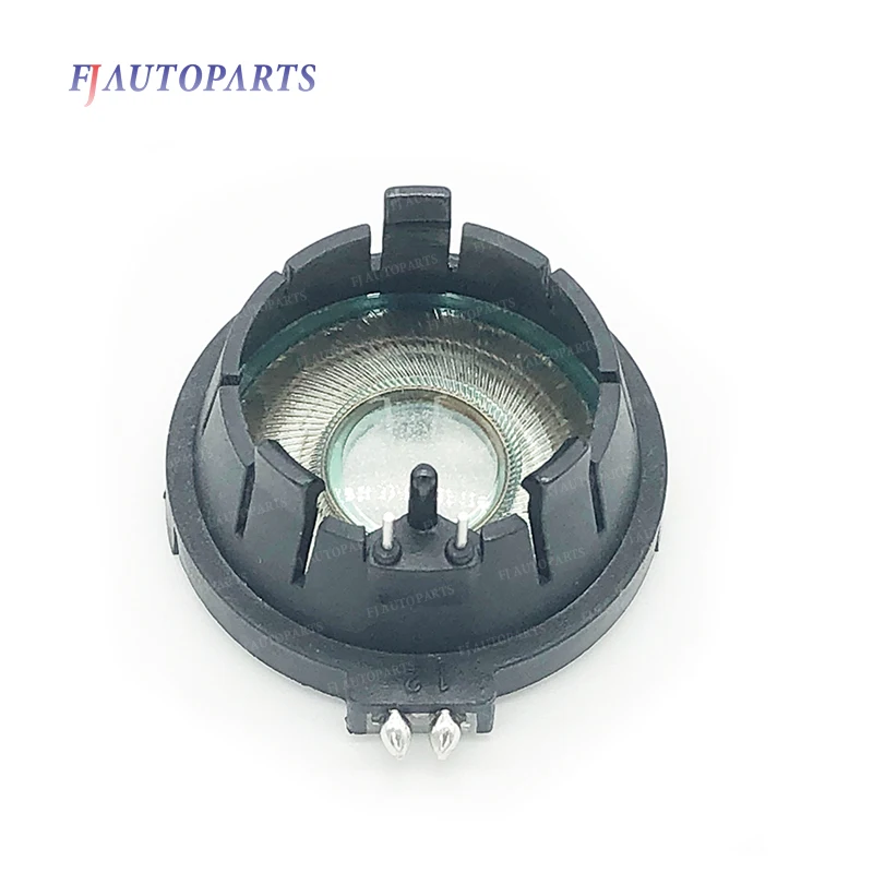 

Dashboard Mini Speaker Instrument Cluster Chime Buzzer for VDO Tacho VW Golf Touran Polo Fox Fabia