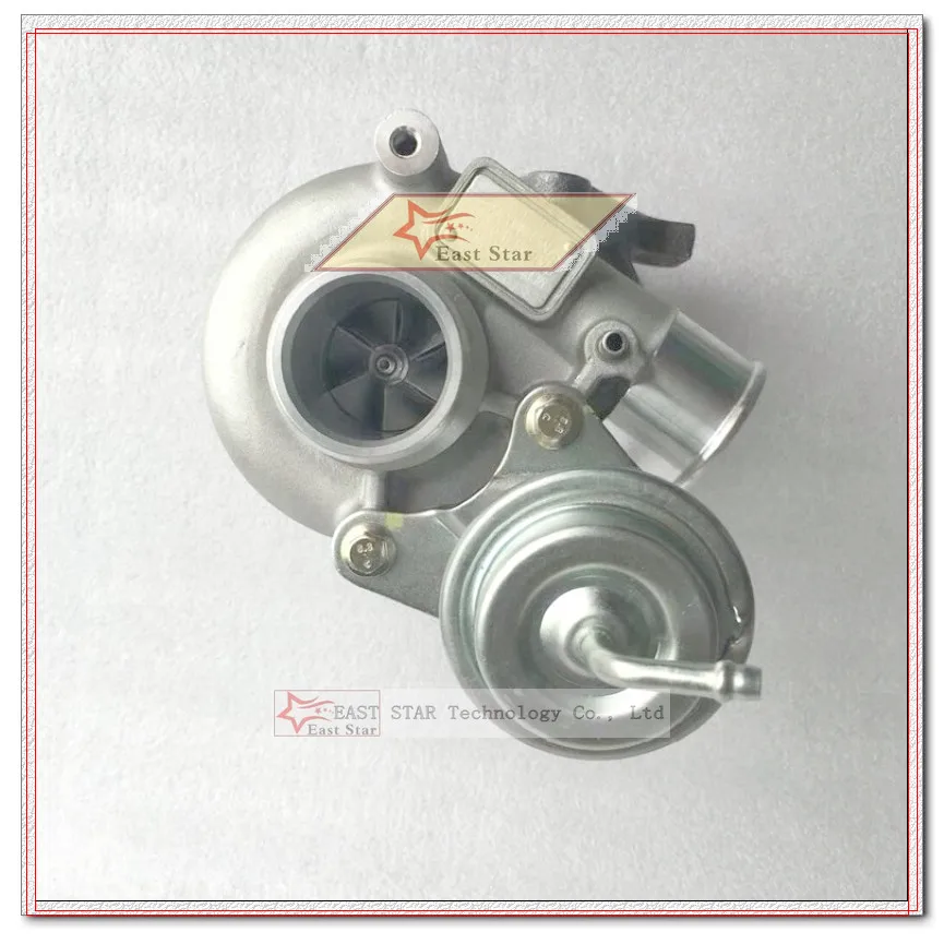 TD025M 49173-02010 49173-02015 Turbo A1320900080 A1320900180 1515A227 1515A099 For Smart Fortwo Coupe Cabrio 451 1.0L M132930999