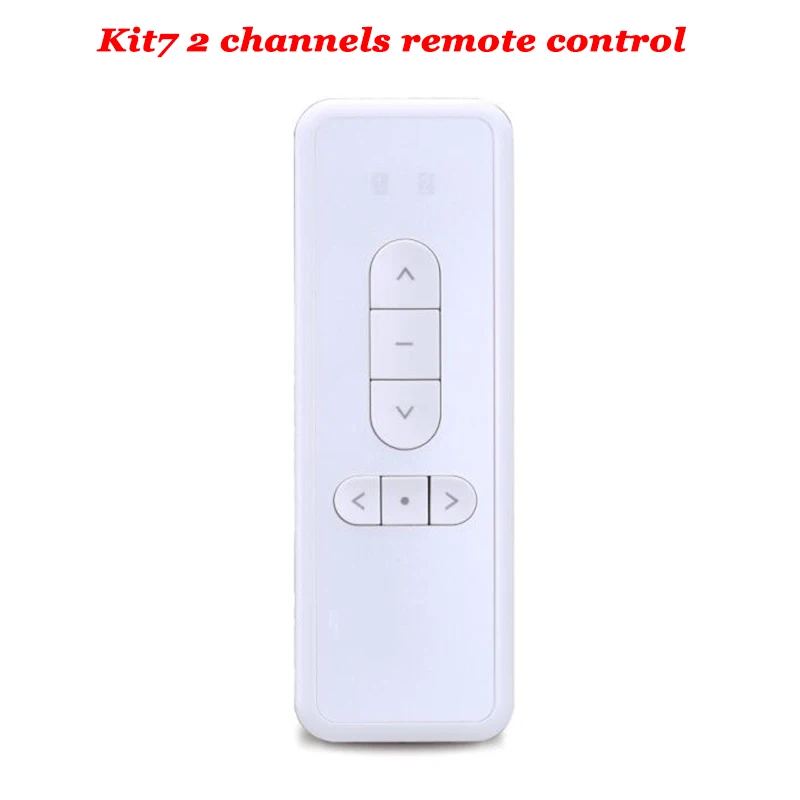 1 channel 2 channel 5 channel 16 gangs  handheld-emitter for Motor switch sold in your store