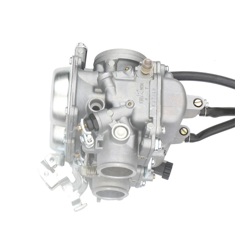 CBT250 Carburetor 26mm Twin Cylinder Carb PD26JS For Honda Rebel CA250 CMX250 CMX250C CB250 CBT150 CBT125 Jinlun Texan 250