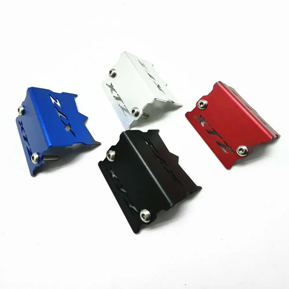 Front Brake Fluid Tank Reservoir Guard Cover For YAMAHA XTZ 125 XTZ 150 XTZ 250  2015-2022