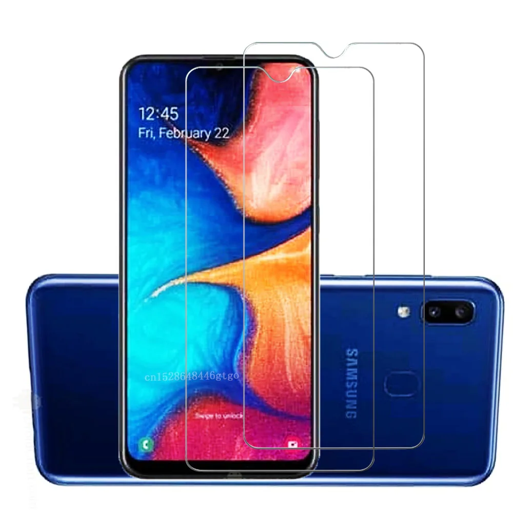 For Samsung Galaxy Wide 4 Wide4Tempered Glass 9H 2.5D Premium Screen Protector Film For Samsung Galaxy Jean 2 Jean2