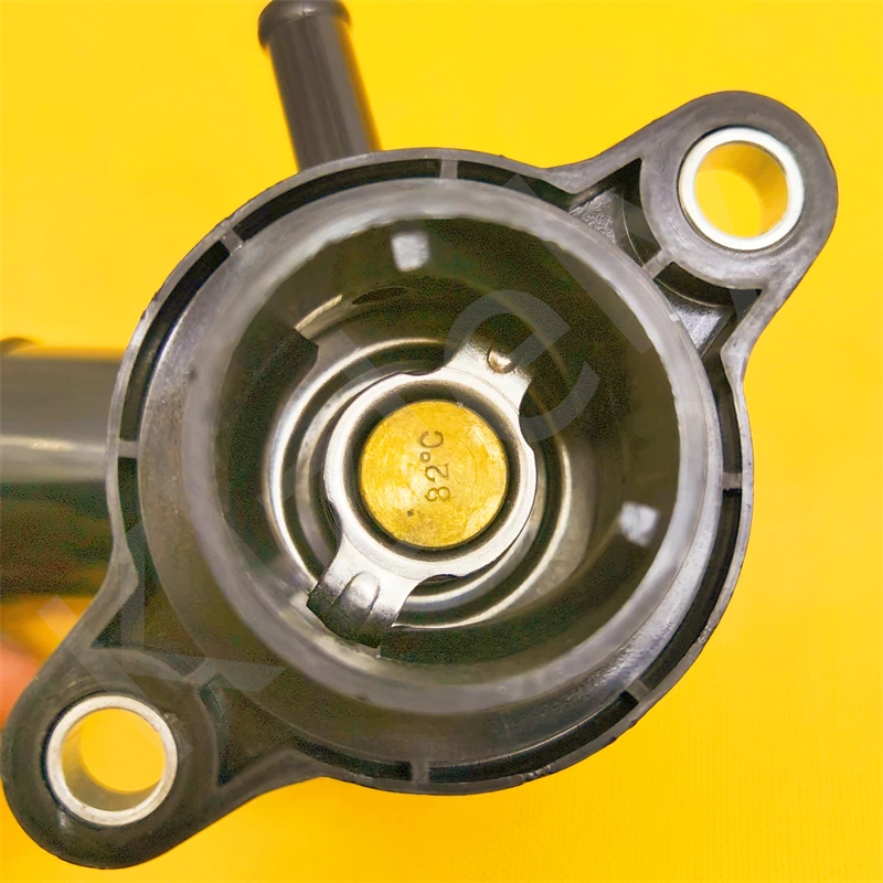 e لسيارة شيفروليه لاكيتي J200 نوبيرا 1.4 1.6 ريززو U100 1.6 2.0 96460002   الإسكان ترموستات