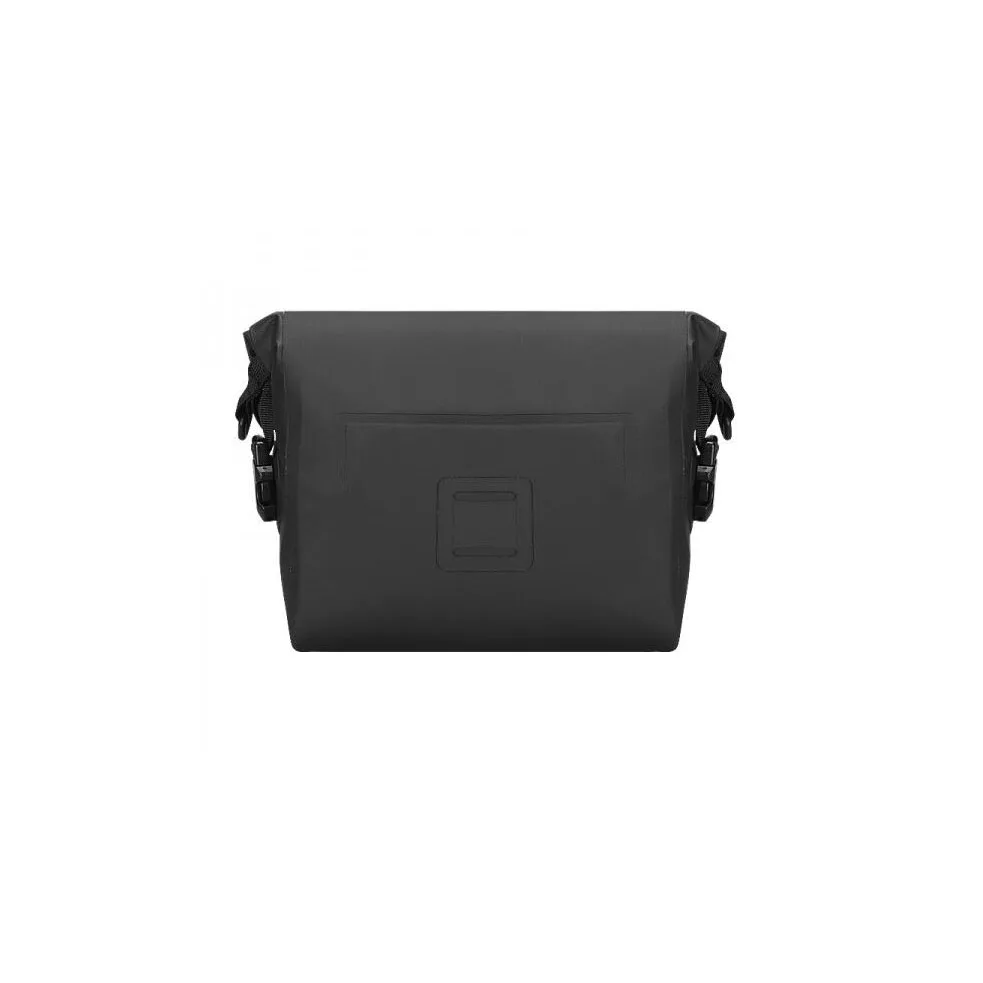 Sahoo 111361-SA Full Waterproof 3L Mountain Road Cycling Bike Bicycle Handlebar Bag Pannier Pouch Basket Dry Bag Shoulder Strap