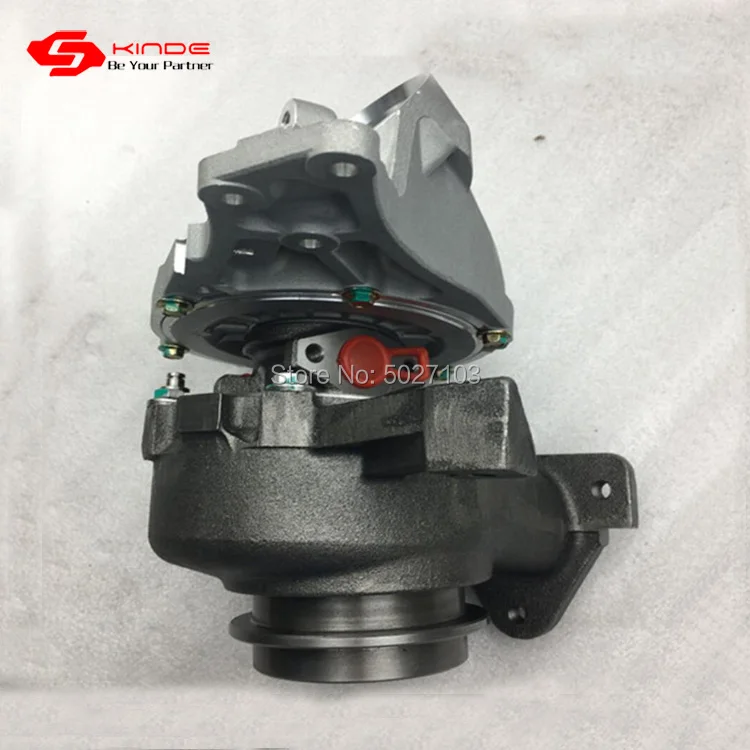 Susirick GTA2256V turbo for Mercedes E class OM647 engine 727463-0001 Turbocharger A6470900180 supercharger 727463-2 727463-3